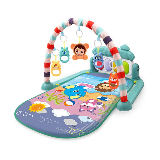 Baby Activity Gym Play