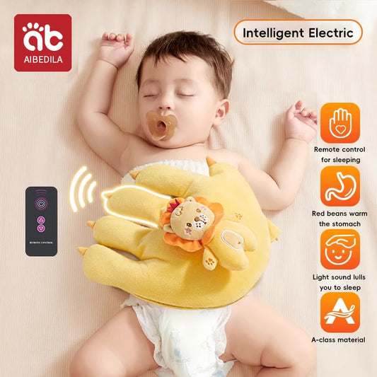 AIBEDILA Electric Baby Hand